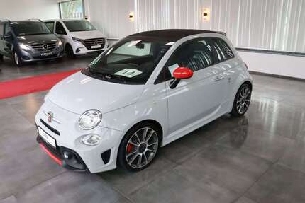 Abarth 500 55.995 km 16.650 &euro; Essen 45329