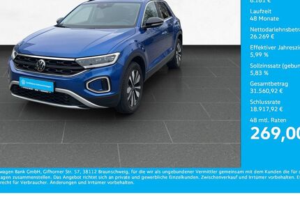 VW T-Roc 15.804 km 32.430 &euro; Wesel 46485