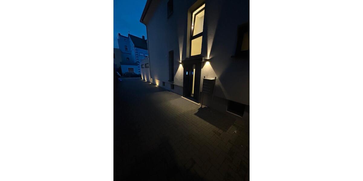 Moderne 2 Zimmer DG Wohnung zu vermieten in Bochum Höntrop Neubau 2 zimmer