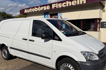 Mercedes-Benz Vito 149.000 km 4.999 &euro; Krefeld 47807