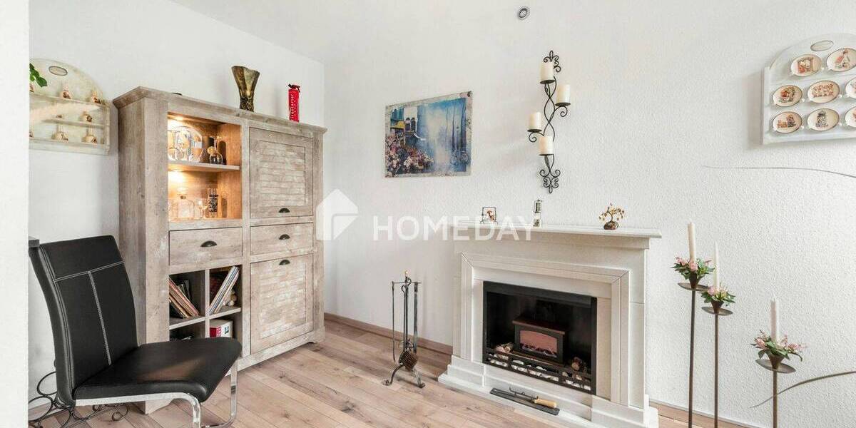 Etagenwohnung Gelsenkirchen Bulmke-Hüllen - 3 Zimmer, 133 m&sup2;, 195.000&euro; | Angebot:26851557