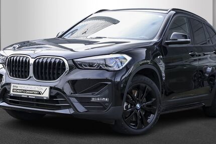 BMW X1 45.834 km 27.740 &euro; Bochum 44809