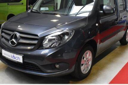 Mercedes Citan