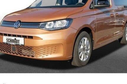 VW Caddy 18.800 km 33.900 &euro; Recklinghausen 45657