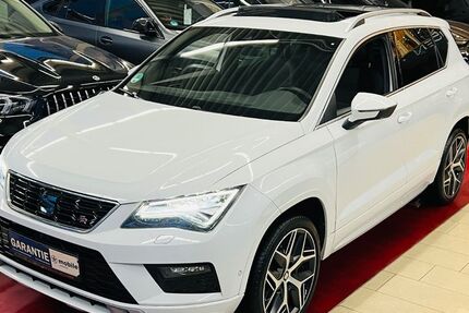 Seat Ateca 128.200 km 22.999 &euro; Essen 45326