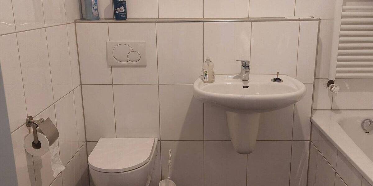 Etagenwohnung Bottrop Feldhausen - 4 Zimmer, 120 m&sup2;, 800&euro; | Angebot:26289781