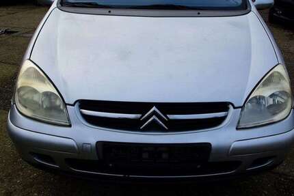 Citroen C5 126.000 km 2.380 € Bottrop 46242