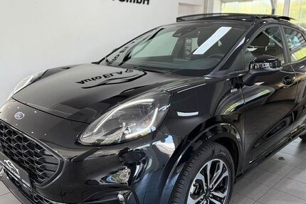 Ford Puma 23.000 km 19.990 &euro; Heiligenhaus 42579