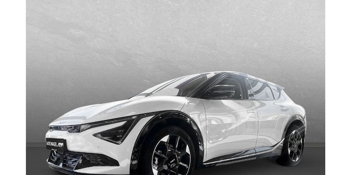 Kia EV6 10.000 km 44.950 &euro; Moers 47441