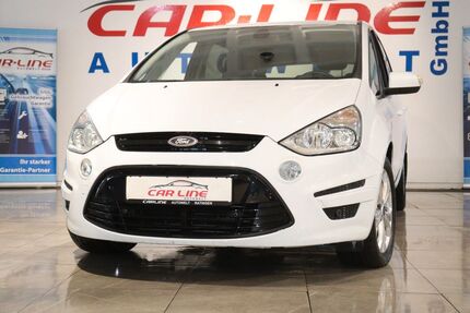 Ford S-Max 162.095 km 6.999 &euro; Ratingen 40880