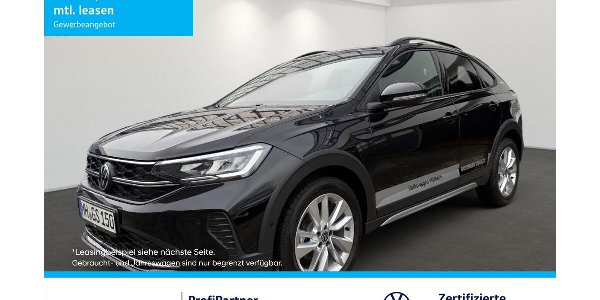 VW Taigo 1.500 km 28.900 &euro; Mülheim an der Ruhr 45481