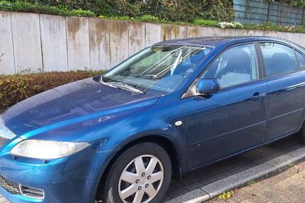Mazda 6 182.300 km 2.550 &euro; Wülfrath 42489