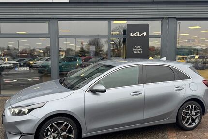 Kia ceed / Ceed 3.500 km 24.970 &euro; Wesel 46485
