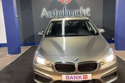 BMW 218 23.000 km 16.399 &euro; Oberhausen 46045