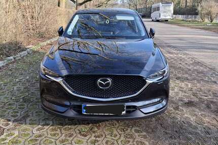 Mazda CX-5 89.886 km 23.520 € Ratingen 40878