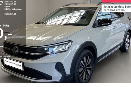 VW Taigo 4.386 km 25.899 &euro; Krefeld 47805