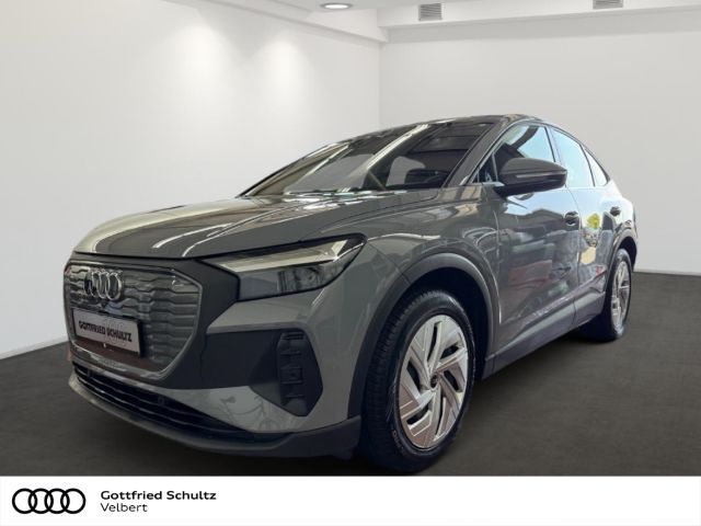 Audi Q4 e-tron 33.418 km 23.990 &euro; Velbert 42553