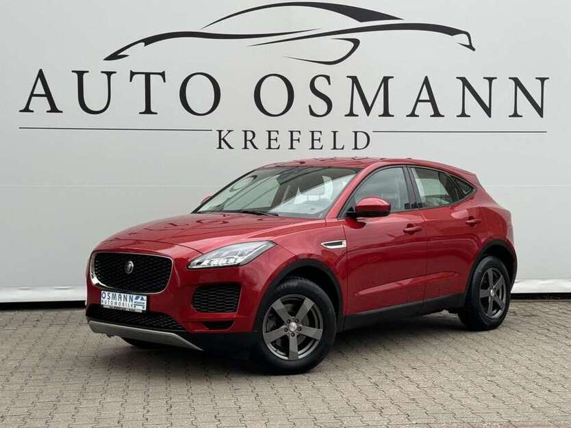 E-Pace