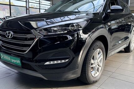 Hyundai TUCSON 148.436 km 12.490 € Bottrop 46236