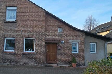 Zechenhaus Doppelhaushälfte DHH Haus Wohnung 3 zimmer