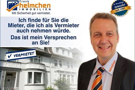 Wohnung Essen Stadtbezirk IV - 2 Zimmer, 50 m&sup2;, 470&euro; | Angebot:26356335