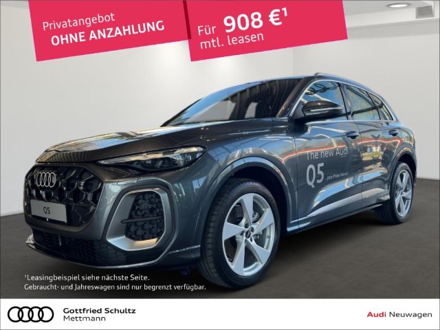 Audi Q5 16.000 km 59.333 &euro; Mettmann 40822