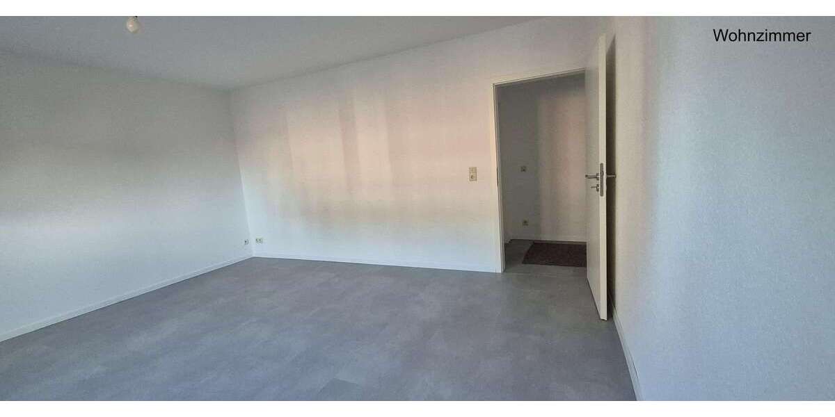 Etagenwohnung Duisburg Mittelmeiderich - 3 Zimmer, 83 m&sup2;, 615&euro; | Angebot:25541470