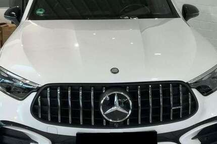 Mercedes-Benz GLC 43 AMG 18.631 km 31.900 &euro; Bochum 44809