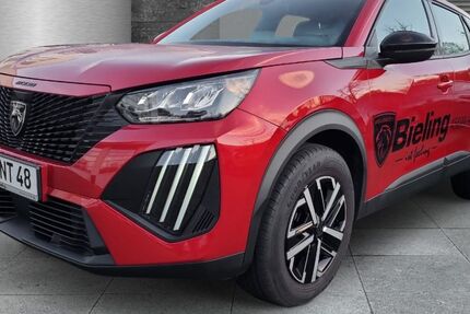Peugeot 2008 17.000 km 18.990 € Herten 45699
