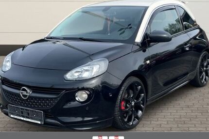 Opel Adam 104.900 km 11.990 &euro; Dorsten 46286