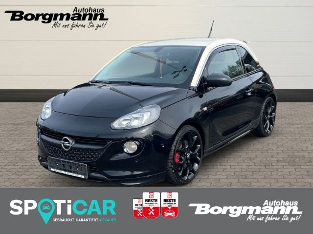 Opel Adam 104.900 km 11.990 &euro; Dorsten 46286