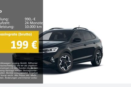 VW Taigo 16.123 km 27.690 &euro; Bochum 44892