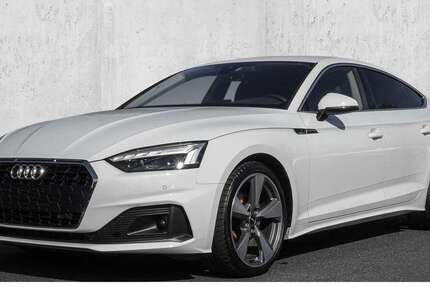 Audi A5 44.221 km 33.750 € Düsseldorf 40474