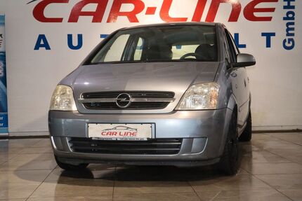 Opel Meriva 184.650 km 2.666 &euro; Ratingen 40880