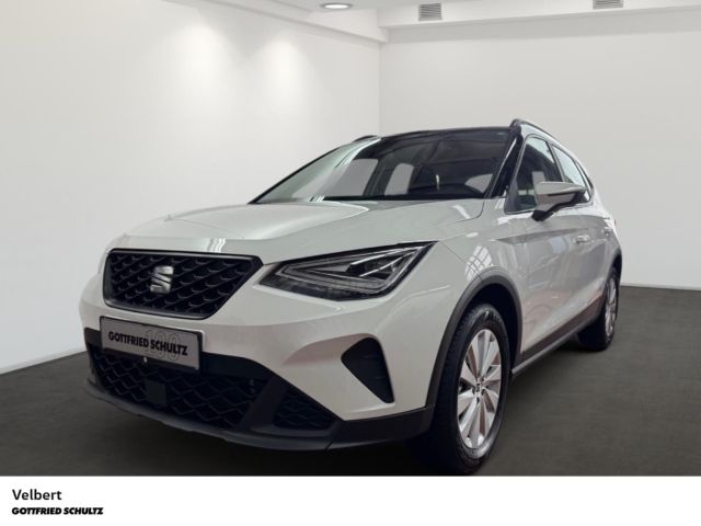 Seat Arona 26.025 km 18.190 € Velbert 42553