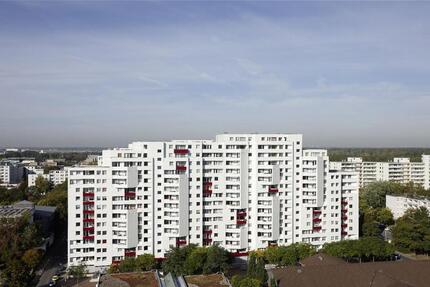 Gut geschnittene 2-Zimmer-Wohnung in Ratingen West 2 zimmer