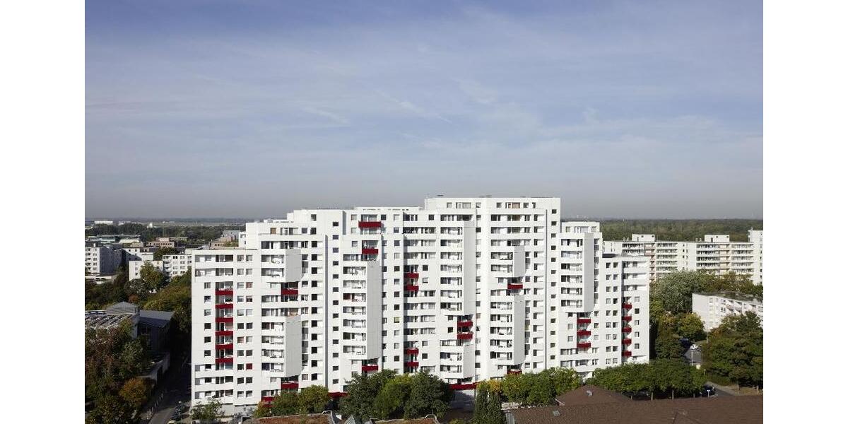 Gut geschnittene 2-Zimmer-Wohnung in Ratingen West 2 zimmer