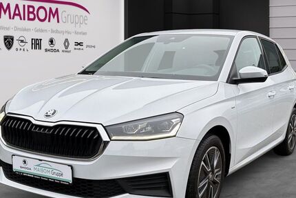 Skoda Fabia 78.350 km 14.990 &euro; Wesel 46485