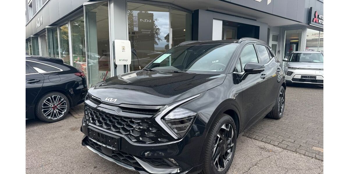 Kia Sportage 15.604 km 34.990 &euro; Dorsten 46282