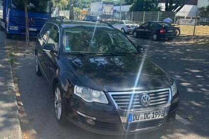 VW Passat 590.000 km 2.999 &euro; Duisburg 47167