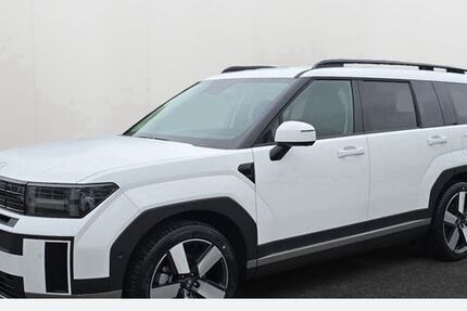 Hyundai SANTA FE 15.000 km 43.990 &euro; Recklinghausen 45657