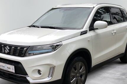 Suzuki Vitara 6.988 km 19.990 &euro; Krefeld 47805