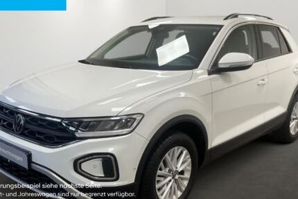 VW T-Roc 41.145 km 20.790 € Düsseldorf 40233