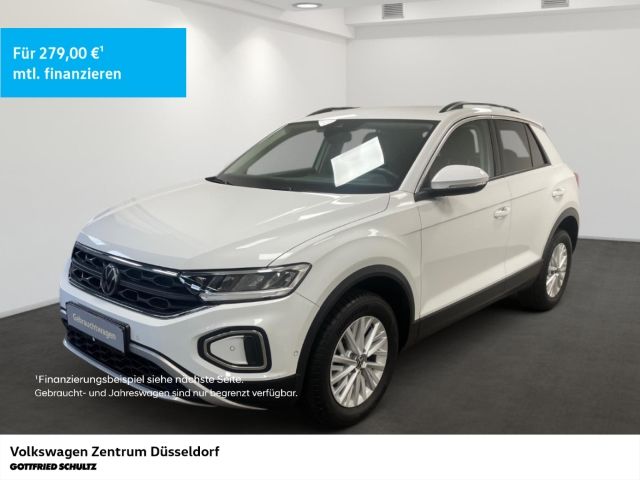 VW T-Roc 41.145 km 20.790 € Düsseldorf 40233