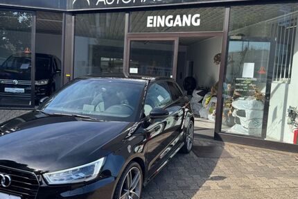 Audi A1 149.989 km 10.880 € Krefeld 47799