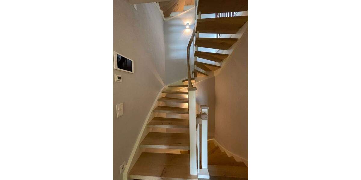 Modernisierte Doppelhaushälfte in Essen Heisingen! 6 zimmer