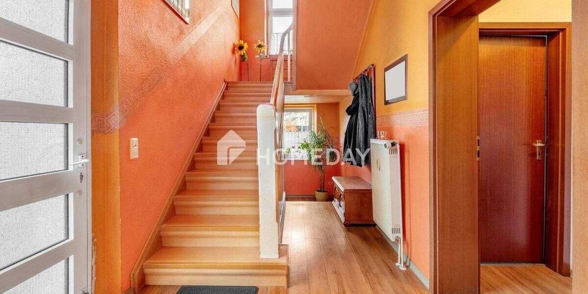 Doppelhaushälfte Herne Wanne - 4 Zimmer, 96 m&sup2;, 359.000&euro; | Angebot:25410251