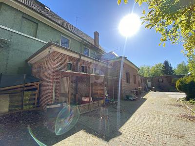 GASTRONOMIE IN ALLEINLAGE MIT BETREIBERWOHNUNG - Gewerbeobjekt Gelsenkirchen Gelsenkirchen-Nord | Angebot:26421059