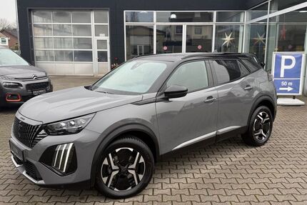 Peugeot 2008 9.068 km 25.990 &euro; Moers 47445