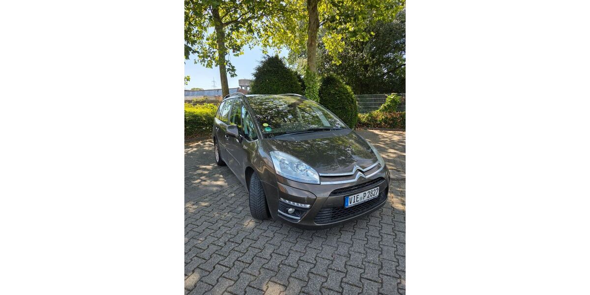 Citroen C4 Picasso 210.000 km 2.700 &euro; Tönisvorst 47918